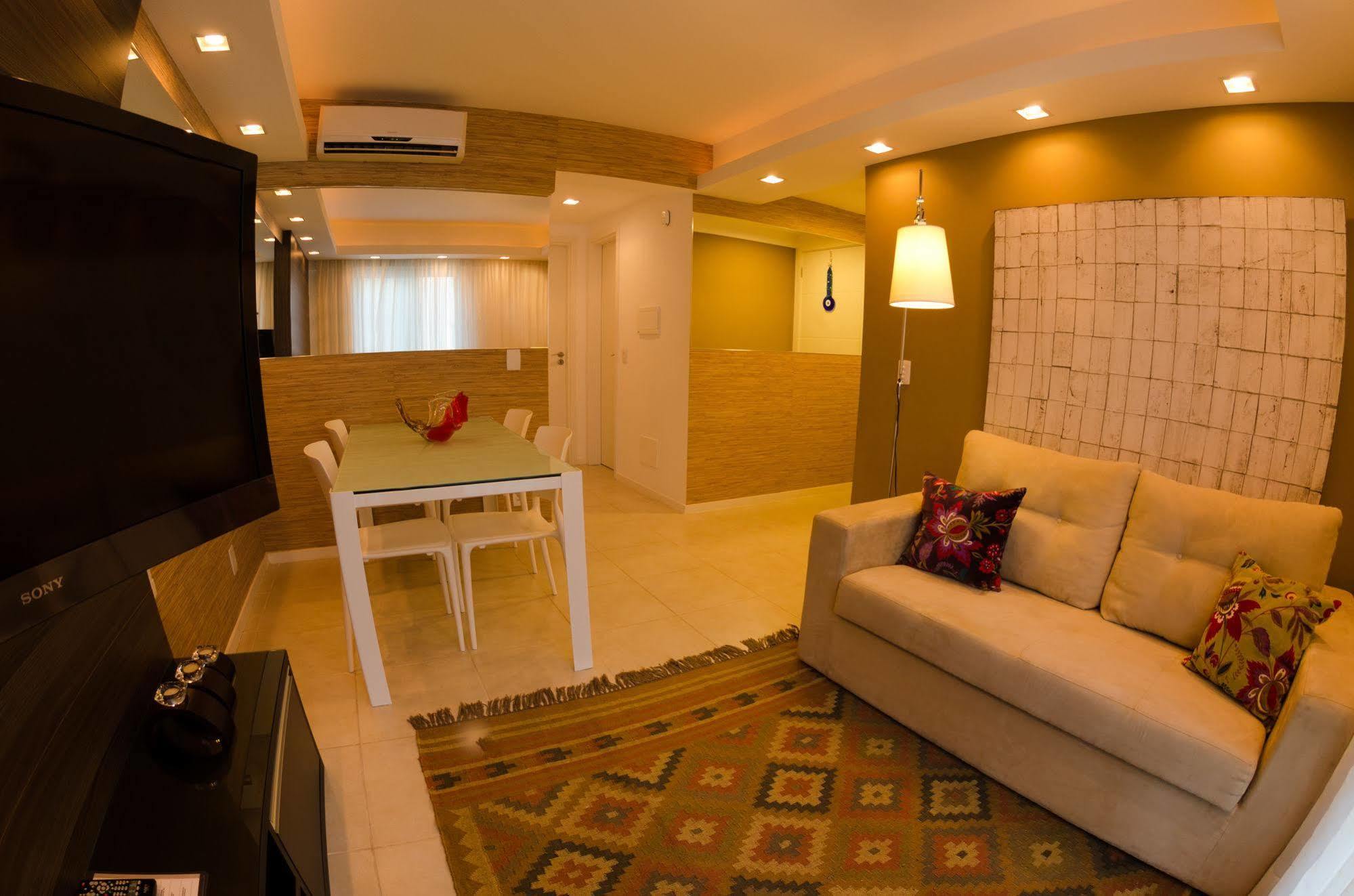 Dream Home Maceio Kültér fotó